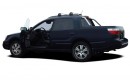 2006 Subaru Baja 4-door Sport Manual Open Doors