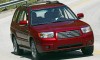 2006 Subaru Forester 2.5 X