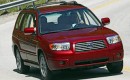 2006 Subaru Forester 2.5 X