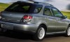 2006 Subaru Impreza Wagon i