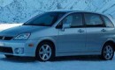 2006 Suzuki Aerio 