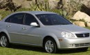 2006 Suzuki Forenza 