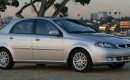 2006 Suzuki Reno 