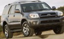 2006 Toyota 4Runner SR5