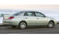 2006 Toyota Avalon XL