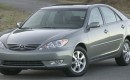 2006 Toyota Camry XLE