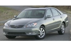 2006 Toyota Camry XLE