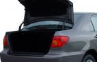 Test Drive Tips: Cargo and Storage
