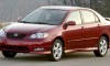 2006 Toyota Corolla XRS