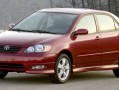 2006 Toyota Corolla