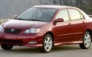 2006 Toyota Corolla XRS