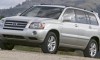 2006 Toyota Highlander Hybrid 
