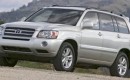2006 Toyota Highlander Hybrid 