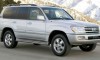 2006 Toyota Land Cruiser 