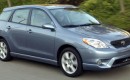 2006 Toyota Matrix STD