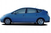 2006 Toyota Prius Photos