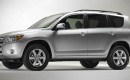 2006 Toyota RAV4 Base
