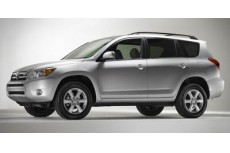 2006 Toyota RAV4 Base