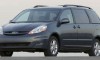 2006 Toyota Sienna XLE