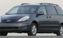2006 Toyota Sienna XLE