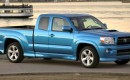 2006 Toyota Tacoma X-Runner