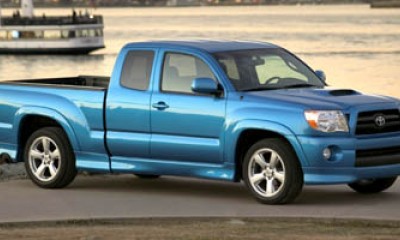 2006 toyota tacoma x runner review #3