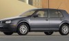 2006 Volkswagen Golf GLS TDI Manual