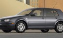 2006 Volkswagen Golf GLS TDI Manual