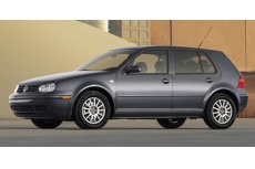 2006 Volkswagen Golf GLS TDI Manual