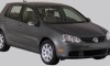 2006 Volkswagen Rabbit 