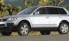 2006 Volkswagen Touareg 3.2L V6