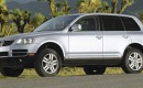 2006 Volkswagen Touareg 3.2L V6