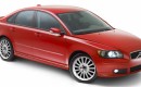 2006 Volvo S40 2.4L