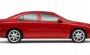 2006 Volvo S60 2.5L Turbo