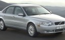 2006 Volvo S80 
