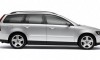 2006 Volvo V50 2.4L