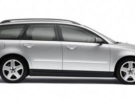 2006 Volvo V50 2.4L