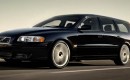 2006 Volvo V70 2.5L Turbo R