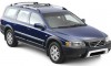 2006 Volvo XC70 Ocean Race Edition