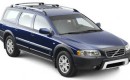 2006 Volvo XC70 Ocean Race Edition
