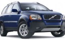 2006 Volvo XC90 4.4L V8 Ocean Race Edition