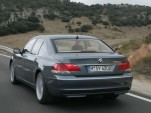 2006 BMW 750i