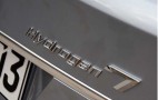 BMW And GM To Form Hydrogen Fuel Cell Partnership?