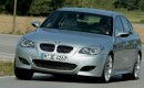 2006 BMW M5