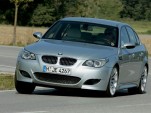2006 BMW M5