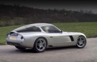 Bristol Cars Working On 200 MPH Electric Supercar?