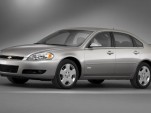 2006 Chevrolet Impala SS
