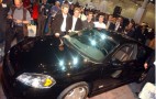 2005 Los Angeles Auto Show, Part I