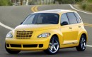 Chrysler PT Cruiser Gets a Reprieve: The Popular Retro Wagon Makes It Through 2011
