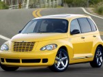 2006 Chrysler PT Street Cruiser Route 66 